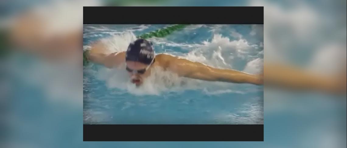 Centro Especializado de Tecnificación Deportiva de Natación, Málaga